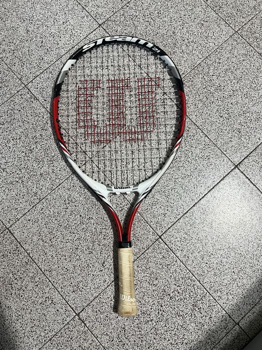 Тенис ракетка детска