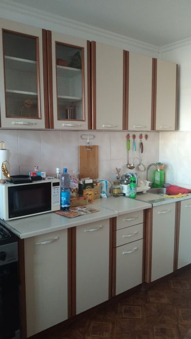 Продается кухонный гарнитур