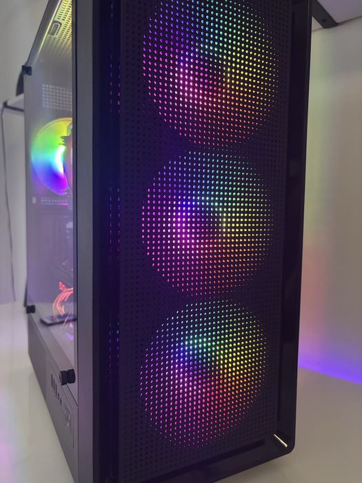 Se vinde pc de gaming i5 10400f | GTX 1080