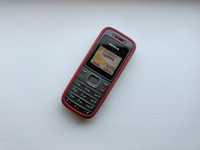 Nokia 1208 - telefon simplu cu butoane