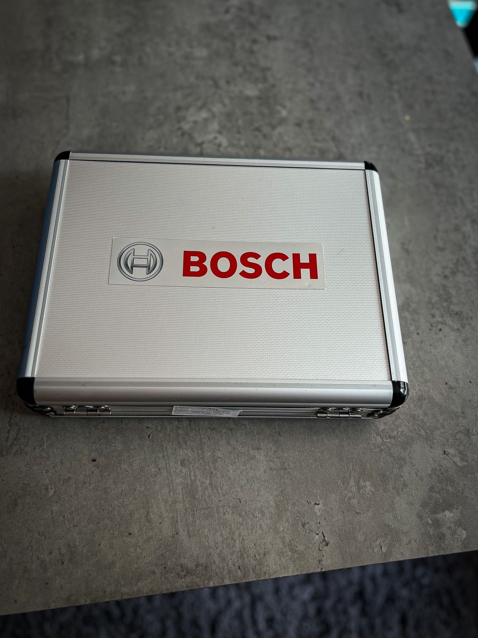 Перфоратор Bosch GBH180