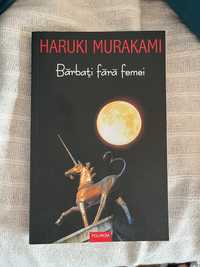 Bărbați fără femei de Haruki Murakami