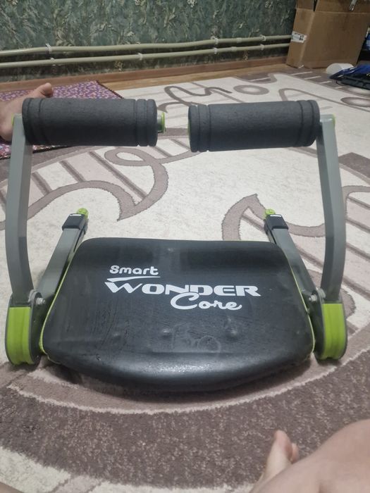 Продам тренажер Wonder Care