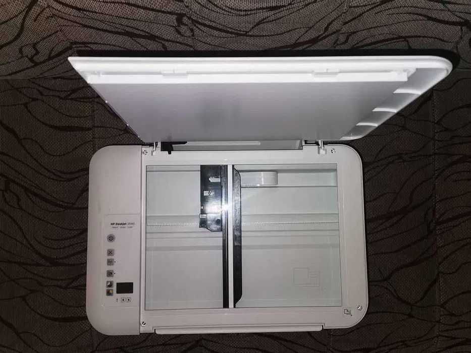 Принтер HP Deskjet 2540