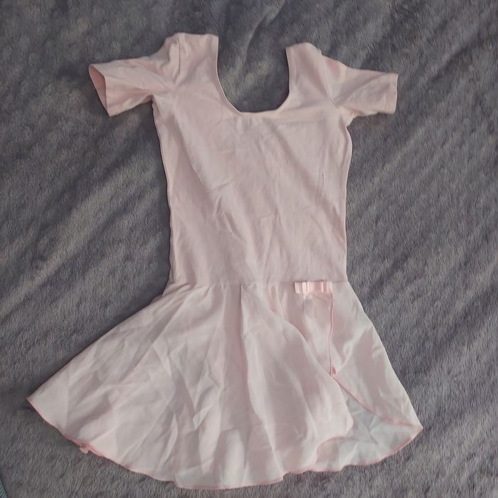 Купальник для танцев