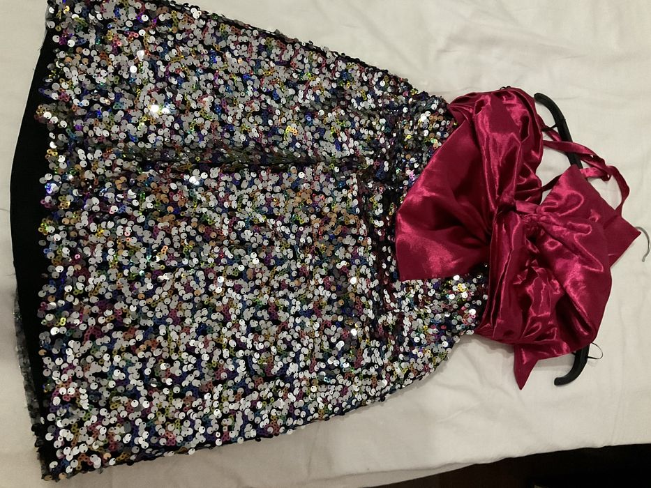 Zara Rochie Limited Edition