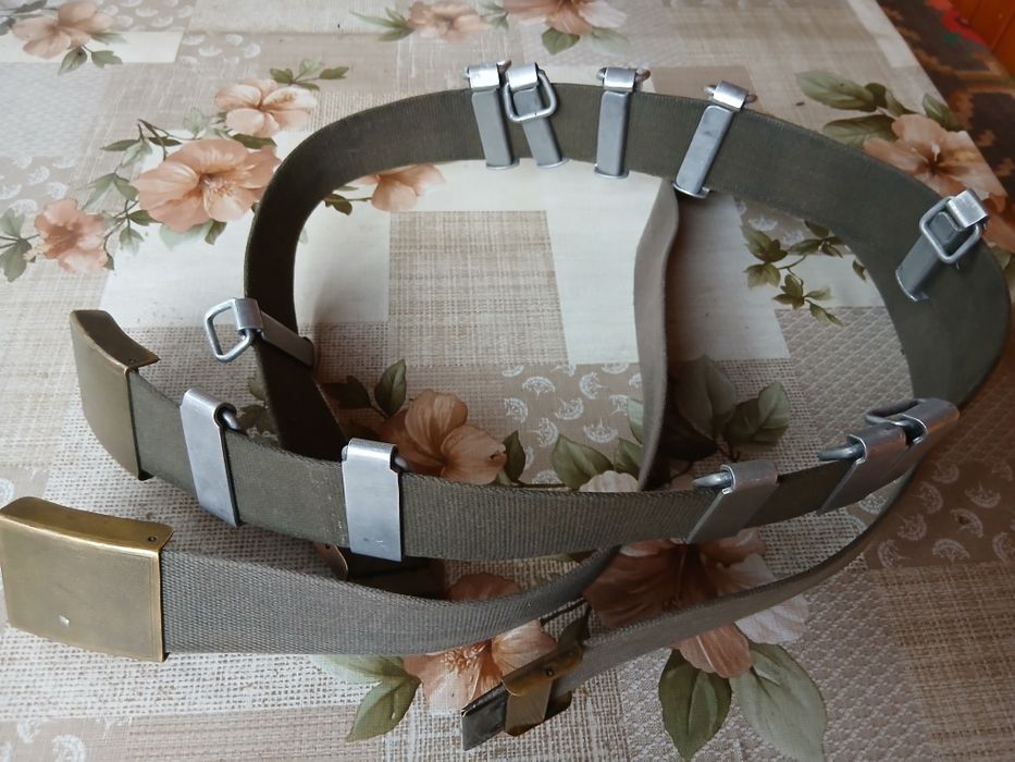 Curele din piele Germania