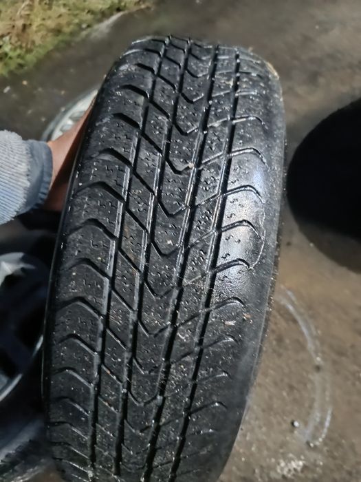 Джанти от vw polo 14 цола