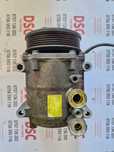 Compresor Ford Fiesta 1.4D 2012