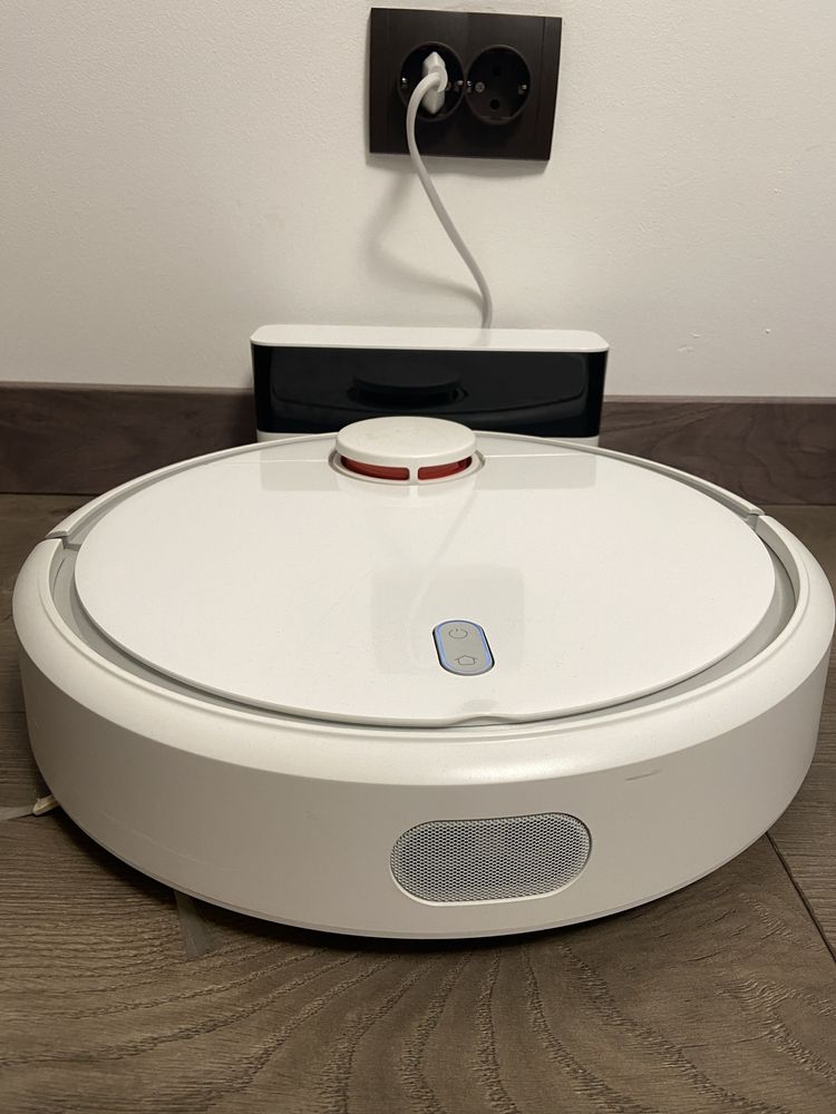 Aspirator Xiaomi Mi Robot Vacuum