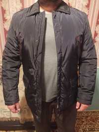 Куртка мужская продам