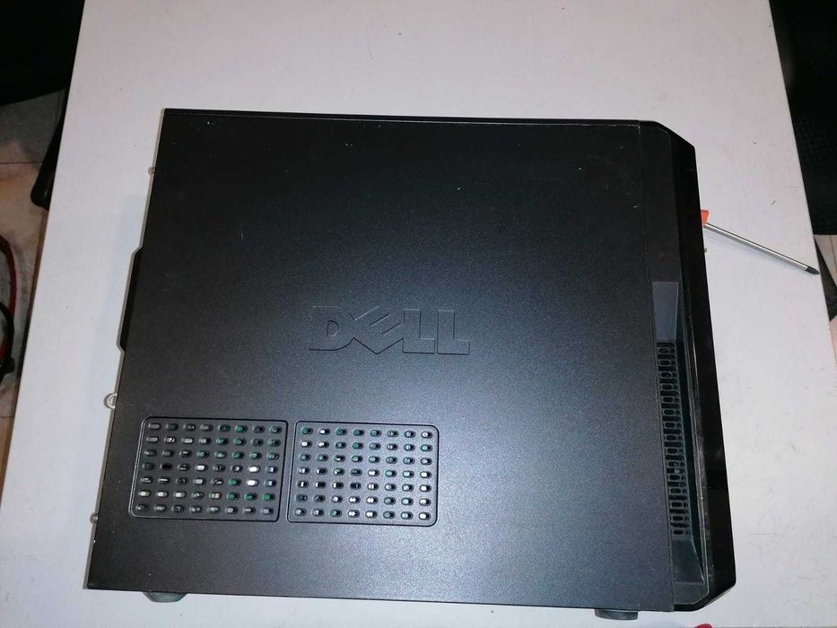 unitate desktop pc i7 860 4g ram nvidia gt220