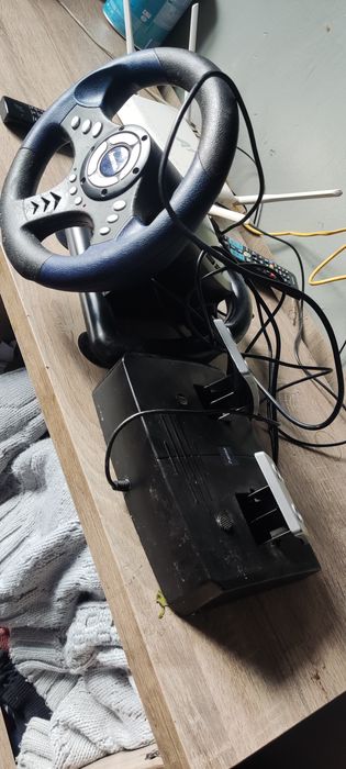 Волан за компютър и плейстейшън