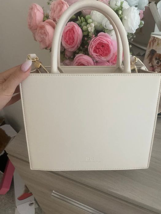 Чанта elisabetta franchi