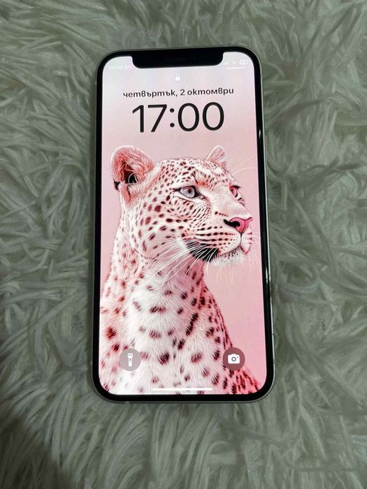 Iphone 12/Mini 64GB (Като Нов)