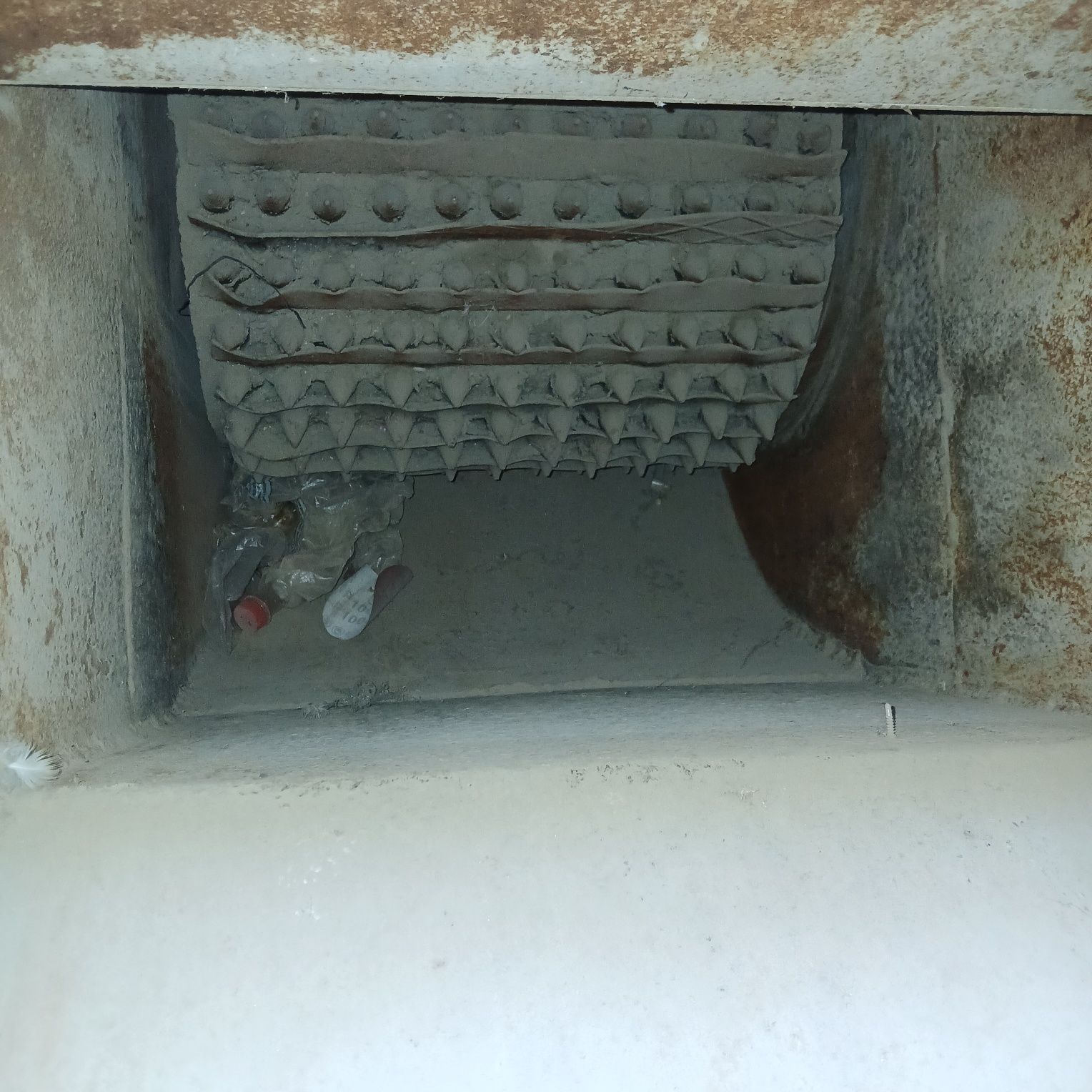 Baklashka drabilkasi