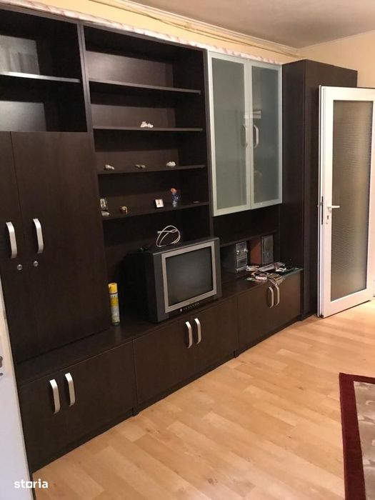 TOMIS 3-garsoniera cu centrala