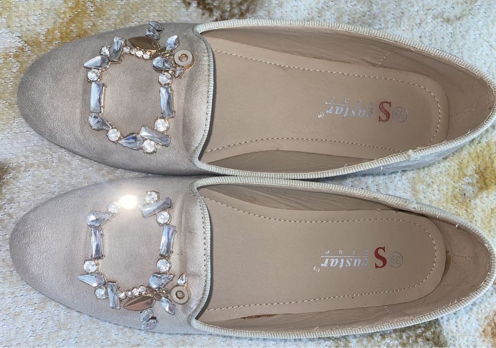 Pantofi damă eleganti