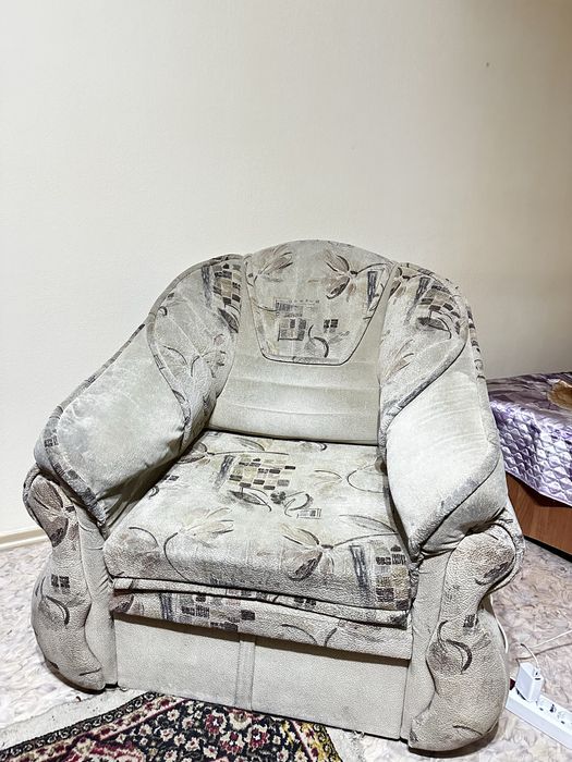 Кресло Отдам ДАРОМ