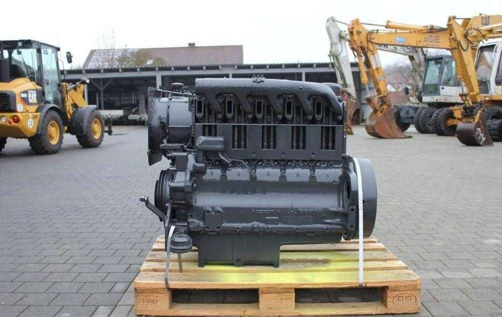 Motor DEUTZ F5L912 - Piese de motor DEUTZ