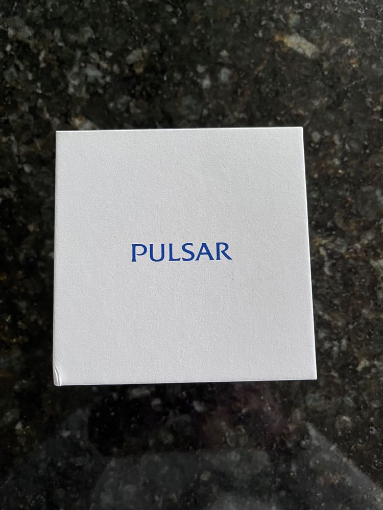 Часовник Pulsar Chronograph