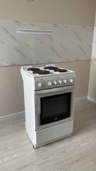 ПЛИТА ЭЛЕКТРИЧЕСКАЯ (хорошее состояние)