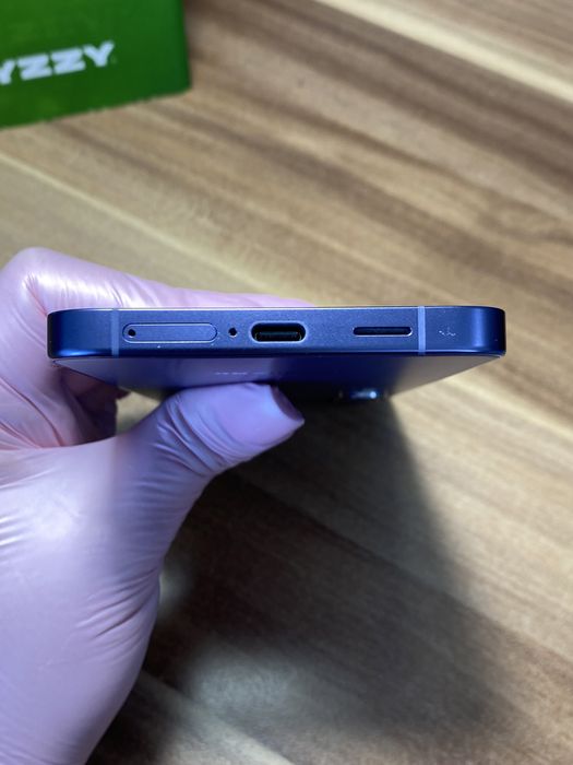 Samsung Galaxy S24 Plus Duos / Garanție 24 luni / 512 Gb / Foarte bun