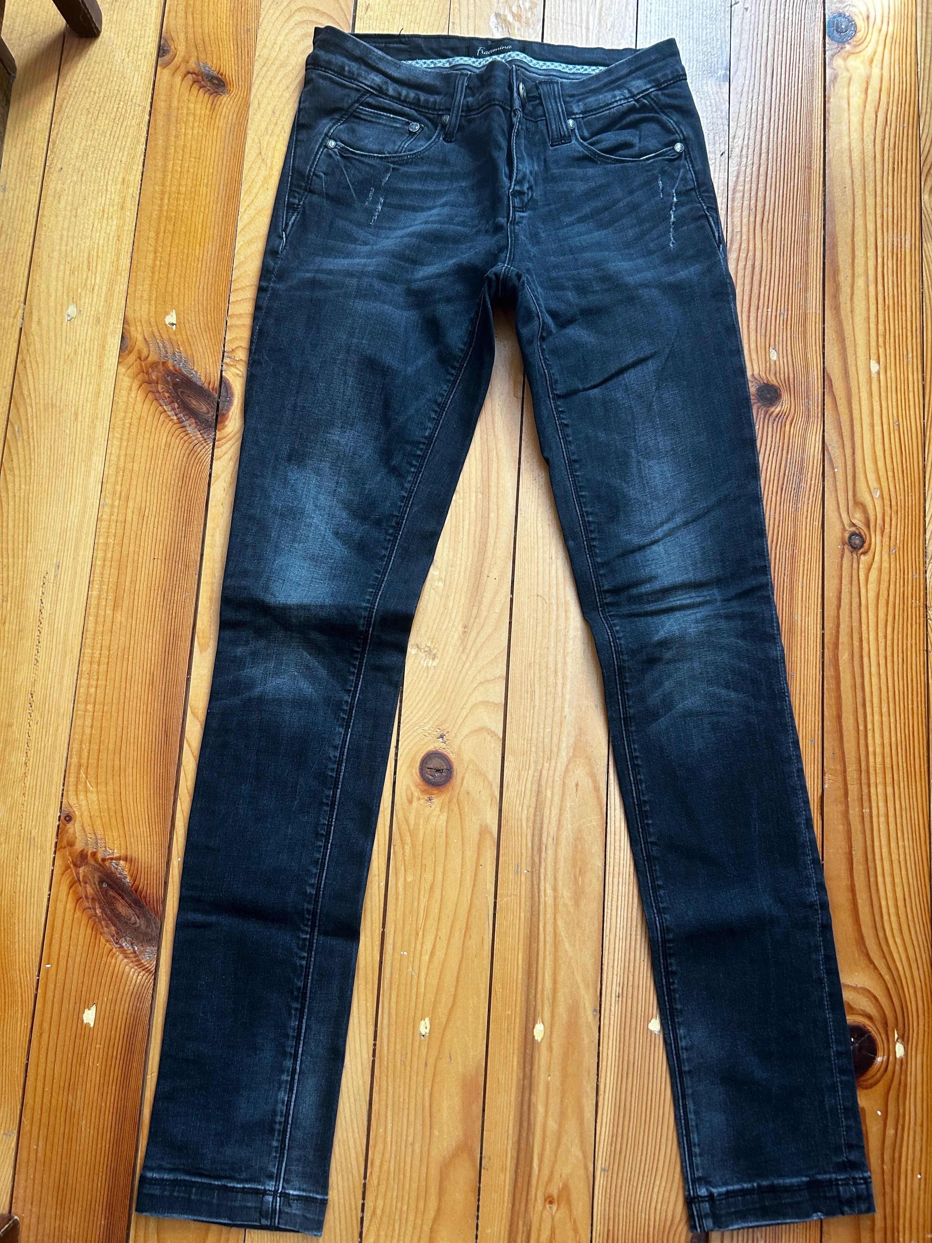 Маркови дънки панталони Guess и Mascerada