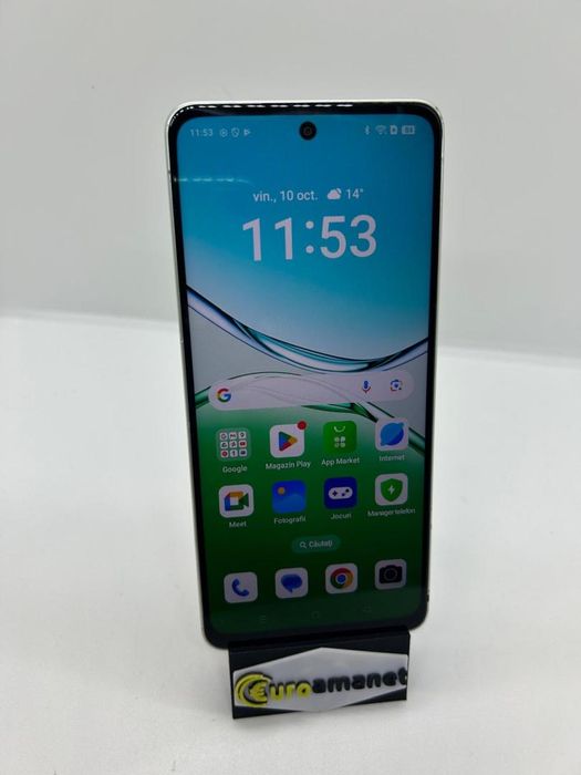 Telefon OPPO A5 Pro, Dual SIM, 8GB RAM, 256GB, 5G -P-