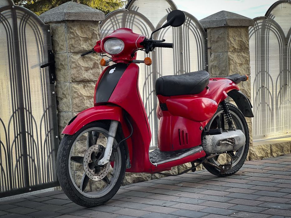 Cross Vyper 107cc Full automat! OFERTA*
