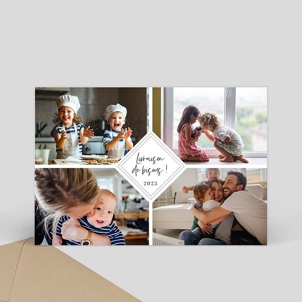 Foto magnet personalizat