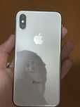 iphone x qora 64GB