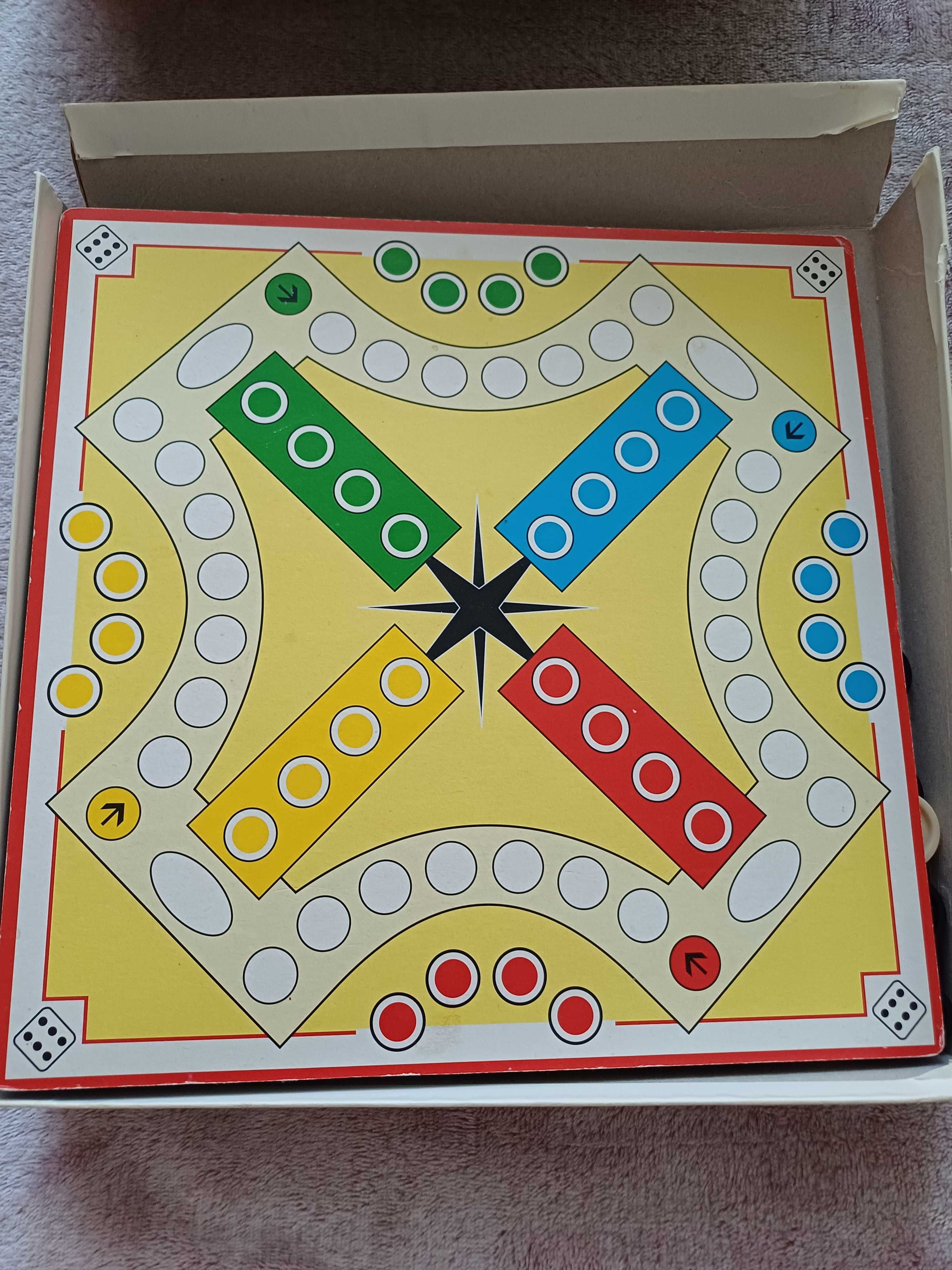 Детски / настолни игри