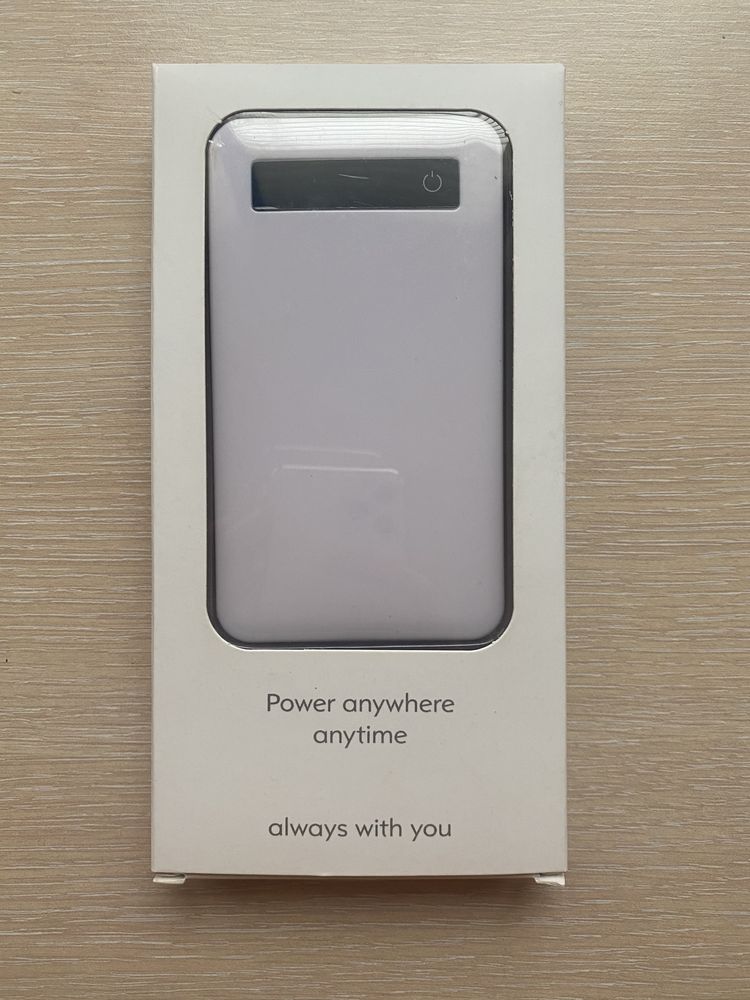 Преносима батерия 4000 mah Osnel