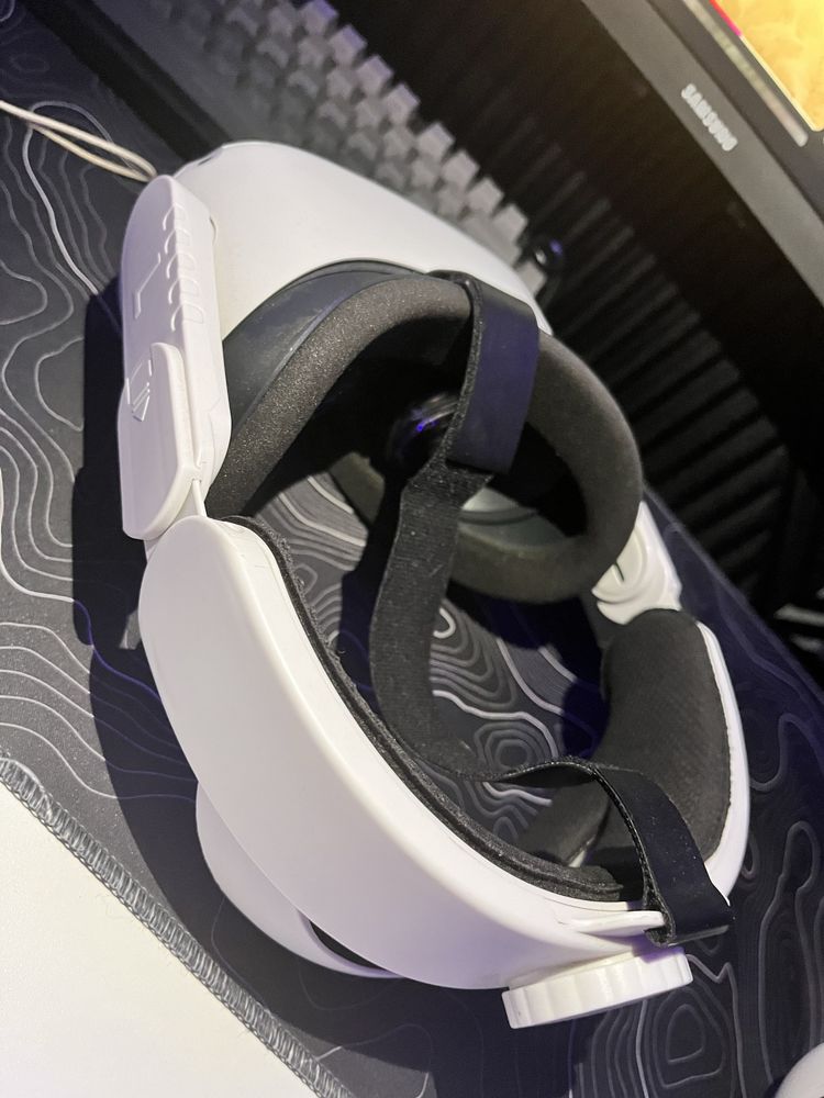 Oculus Quest 2 (Meta) 128gb