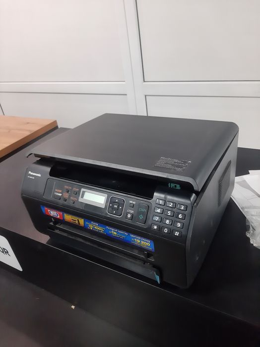 Принтер Panasonic
