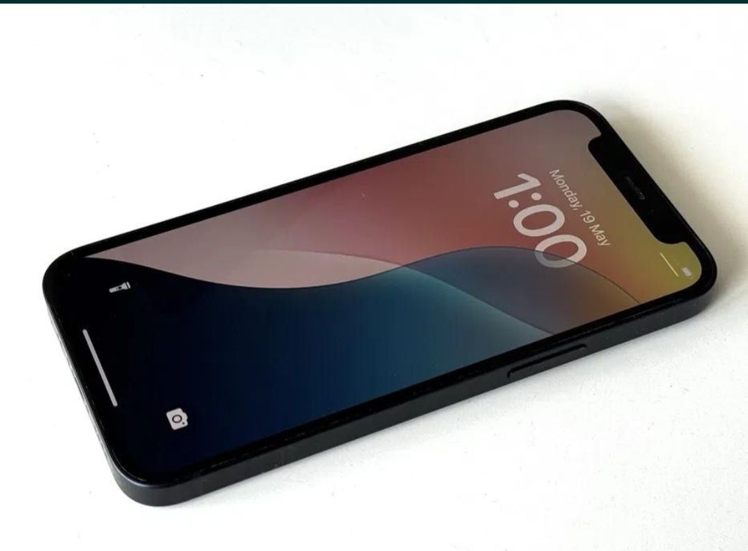 Iphone 12 mini 95%Battery
