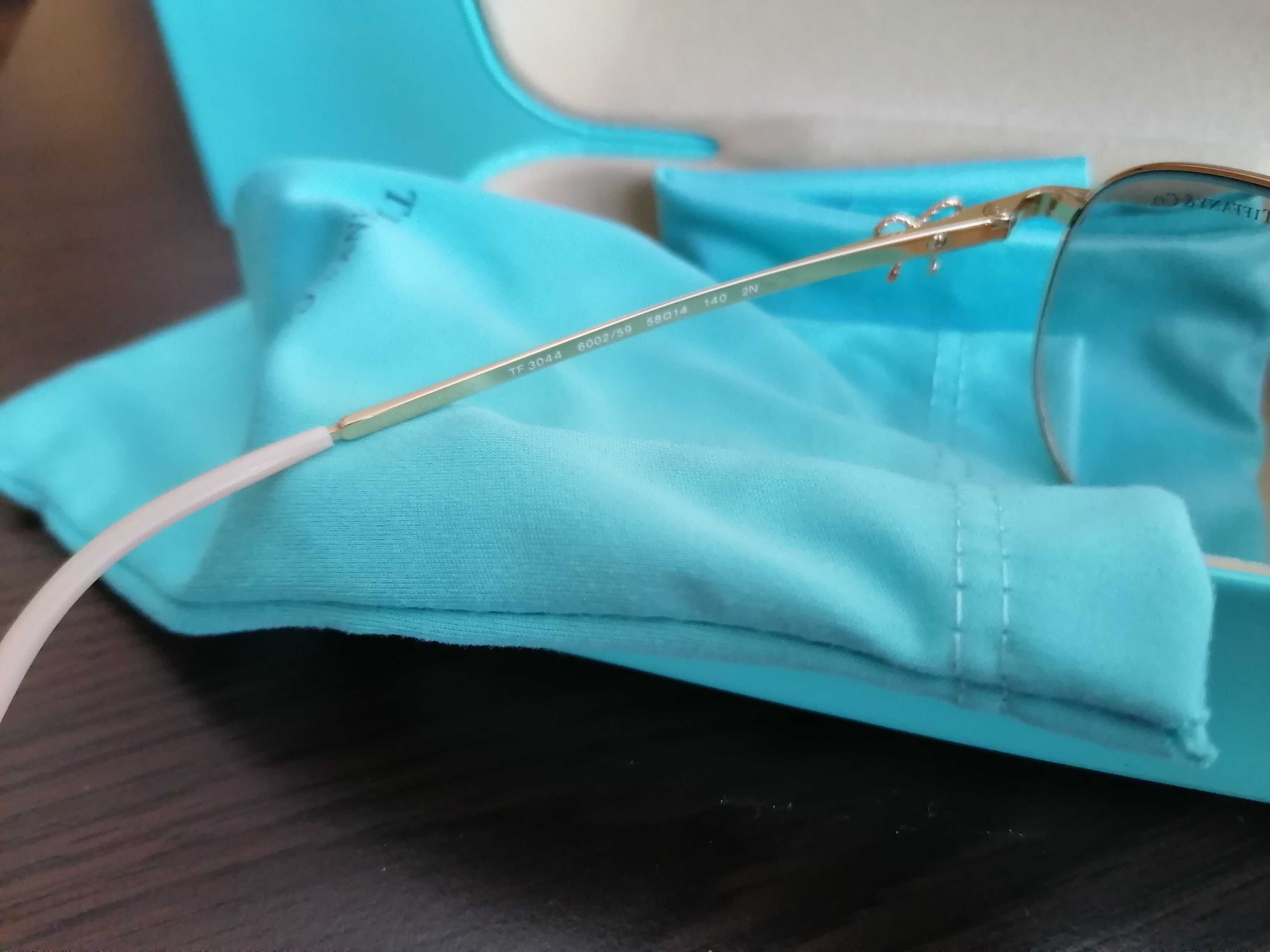 Оригинални слънчеви очила Tiffany