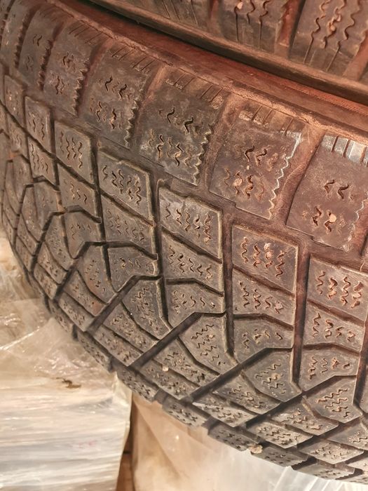 Шины для автомобиля