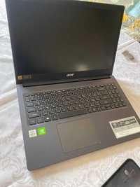 Acer ASpire3 8/SSD 256+1TB HDD