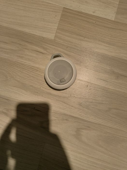 Boxa portabila JBL CLIP