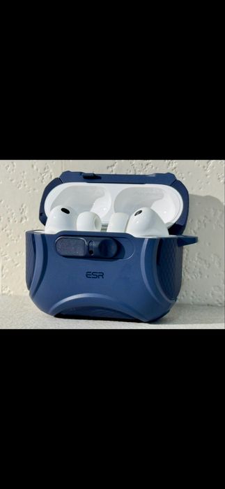 Husa esr apple airpods pro 3