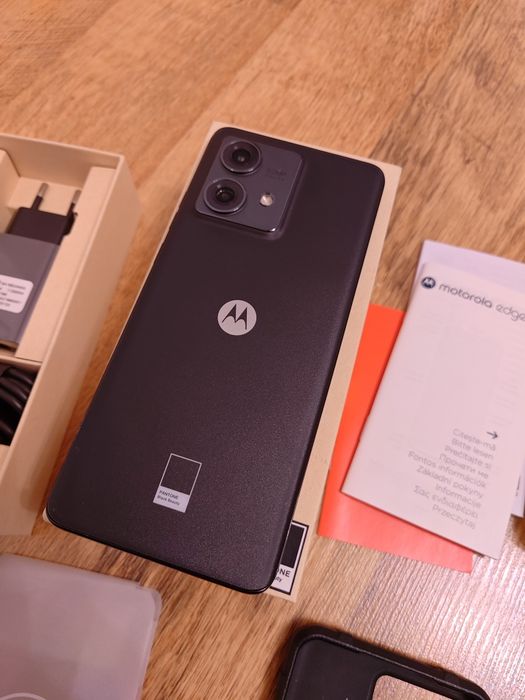 Motorola Edge 40 Neo 5G 12Gb 256GB