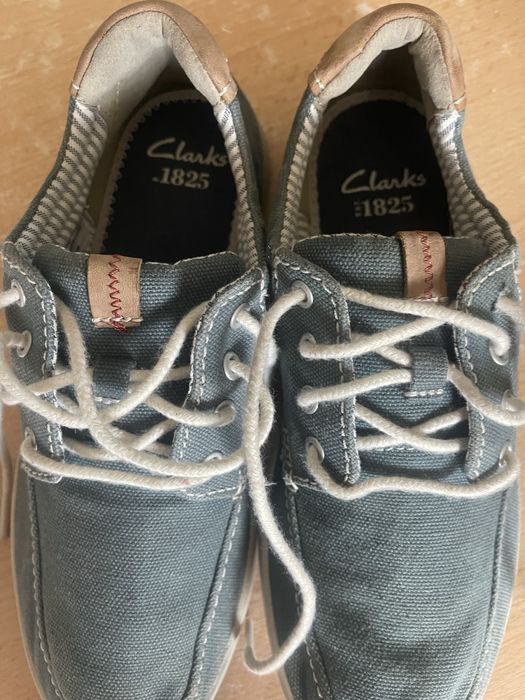 Vind pantof clarks 1825