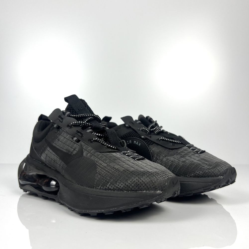 Nike Air Max 2021 All Black | Размери 40,41,43,44 | Нови