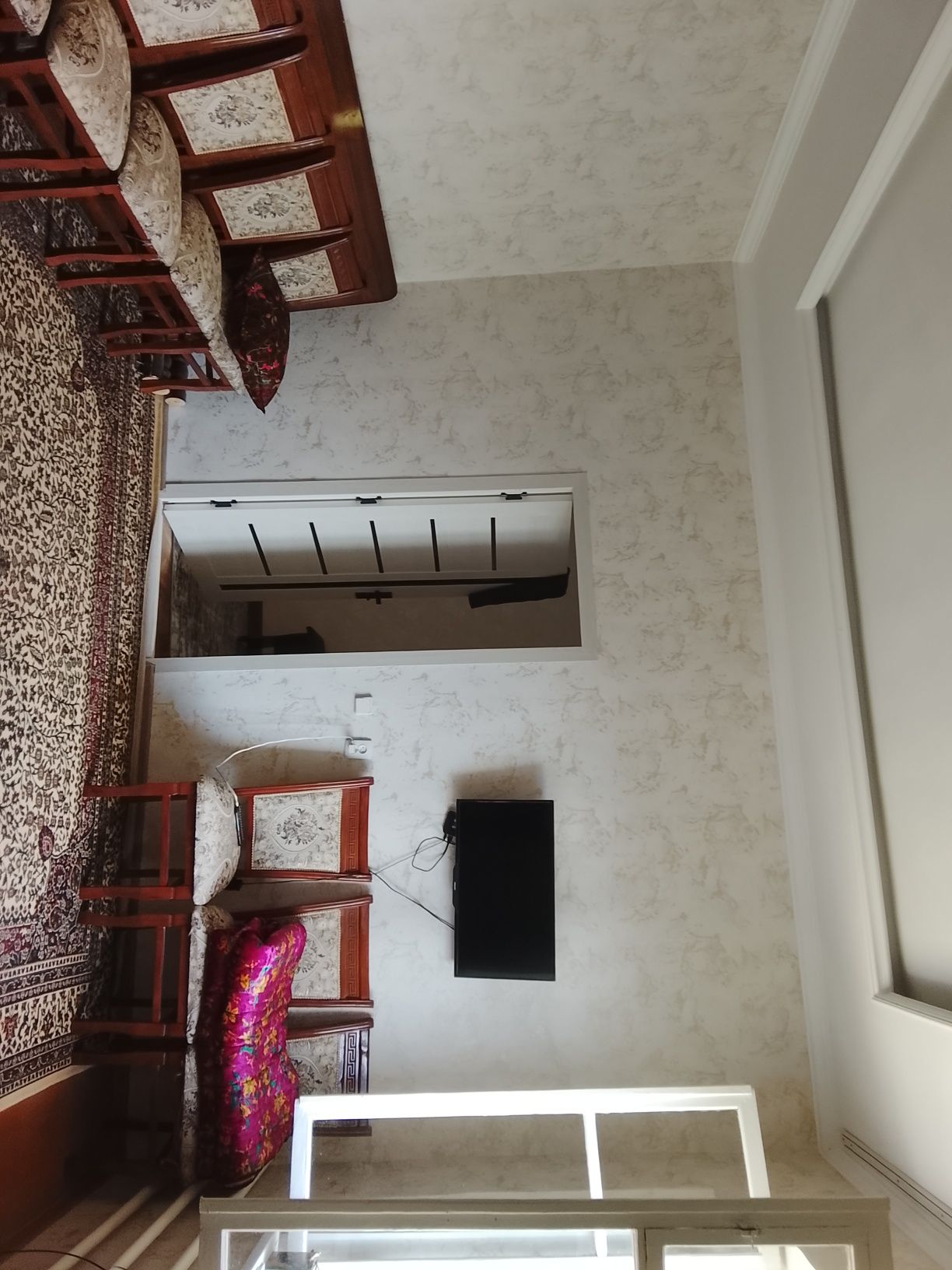 8 sotixli kotta xovli sotiladi