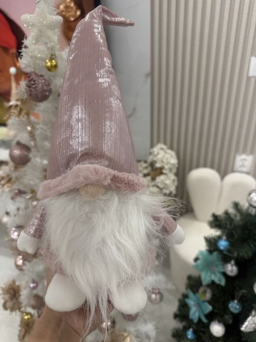 Коледни елхи с украса 1.50см 90см