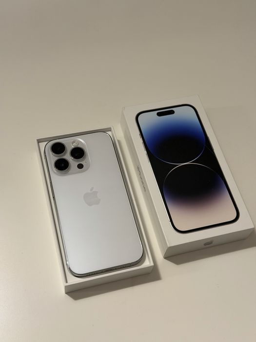 iphone 14 pro 256 гб