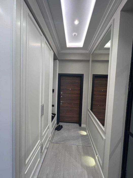 ЖК Tashkent City Boulevard!  Сдается уютная 3х ком квартира