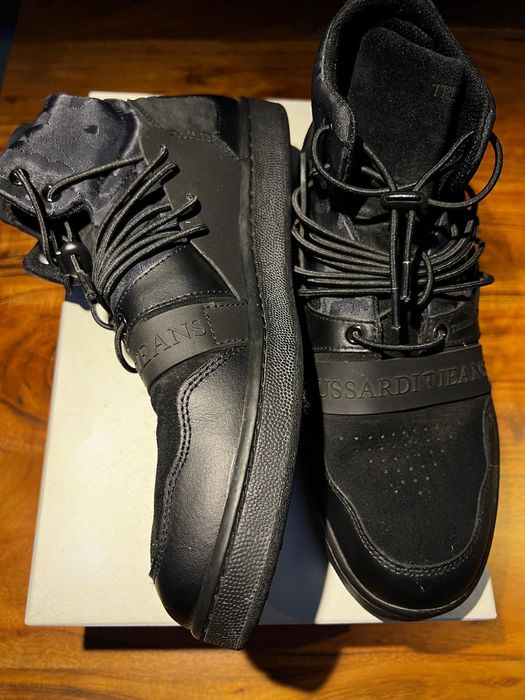 Adidasi Trussardi 42-43